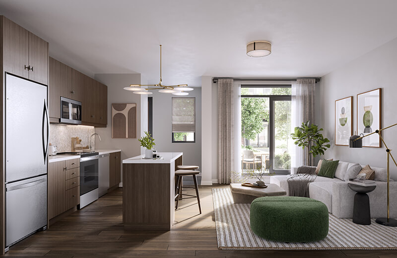 new townhomes in toronto